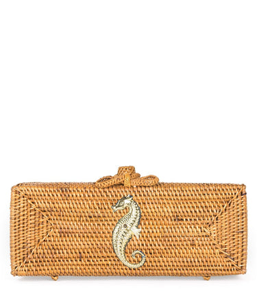 Colette - Gold Adornments - Lisi Lerch