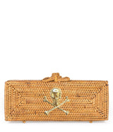 Colette - Gold Adornments - Lisi Lerch