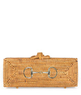 Colette - Gold Adornments - Lisi Lerch