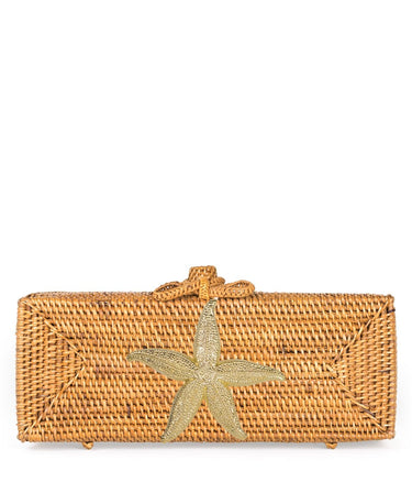 Colette - Gold Adornments - Lisi Lerch