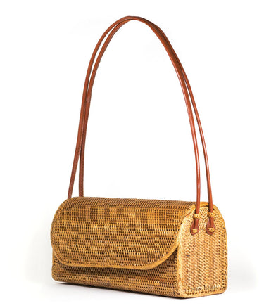 Colleen - Gold Adornments - Lisi Lerch