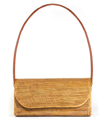 Colleen - Gold Adornments - Lisi Lerch