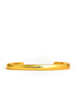 Cuff Beach Tag - Lisi Lerch