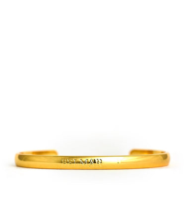 Cuff Beach Tag - Lisi Lerch