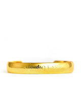 Cuff Beach Tag - Lisi Lerch