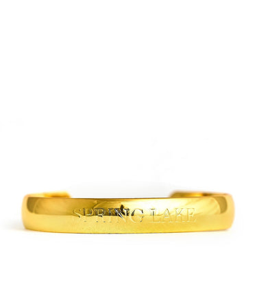 Cuff Beach Tag - Lisi Lerch