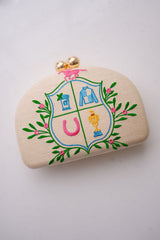 Derby Clutch - Lisi Lerch