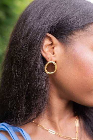 Dylan Earring - Lisi Lerch