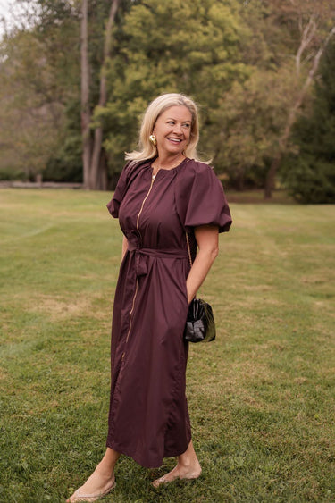 Eden Croc Clutch - Lisi Lerch