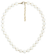 Elsie - Quartz Single Strand Necklace - Lisi Lerch