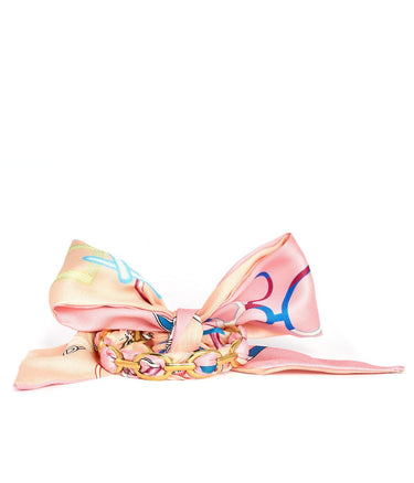 Emma Scarf Cuff - Lisi Lerch