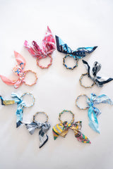 Emma Scarf Cuff - Lisi Lerch