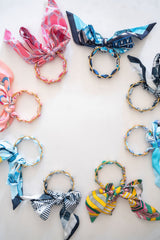 Emma Scarf Cuff - Lisi Lerch