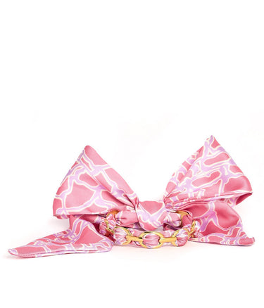 Emma Scarf Cuff - Lisi Lerch
