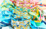 Emma Scarf Cuff - Lisi Lerch