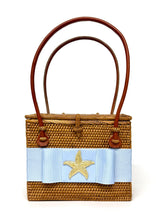 Emory - Flat Bow - Gold Charm - Lisi Lerch