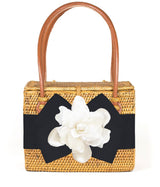 Emory - Gardenia Flower - Lisi Lerch