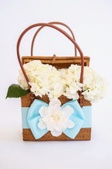 Emory - Gardenia Flower - Lisi Lerch