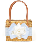 Emory - Gardenia Flower - Lisi Lerch