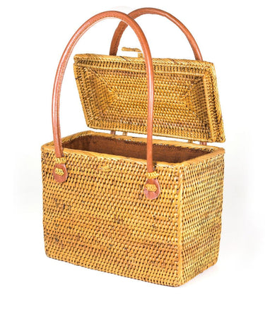 Emory - Green and Red Black Layer with Snaffle - Ivy Collection - Lisi Lerch