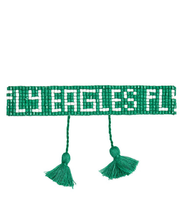 Eagles - Beaded Bracelet