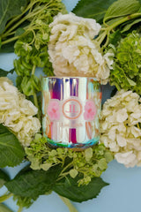 Garden in a Jar - Lisi Lerch Candle Collection