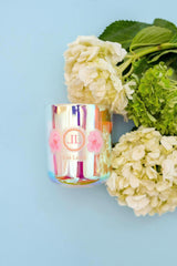 Garden in a Jar - Lisi Lerch Candle Collection