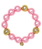 Georgia 14mm Shimmer Bracelet - Lisi Lerch