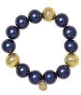 Georgia 14mm Shimmer Bracelet - Lisi Lerch