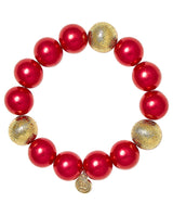 Georgia 14mm Shimmer Bracelet - Lisi Lerch