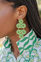 Ginger - Straw (5 New Colors) - Lisi Lerch