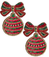 Ginny Earring - Lisi Lerch