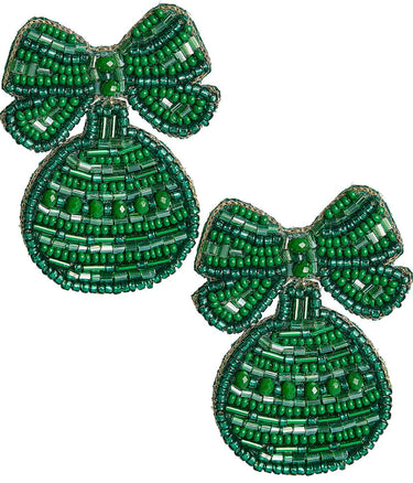 Ginny Earring - Lisi Lerch