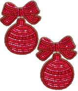 Ginny Earring - Lisi Lerch