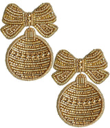 Ginny Earring - Lisi Lerch