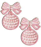 Ginny Earring - Lisi Lerch