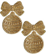 Ginny Earring - Lisi Lerch