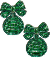 Ginny Earring - Lisi Lerch