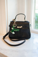 Hand Beaded Key Chains - Lisi Lerch