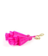 Horsehair Tassel - Double