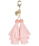 Horsehair Tassel - Double