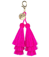 Horsehair Tassel - Double