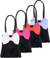 Jackie - Grosgrain Bow - Lisi Lerch