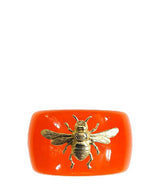Large Cuff - Orange - Lisi Lerch