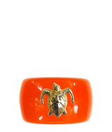 Large Cuff - Orange - Lisi Lerch