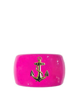 Large Cuff - Pink - Lisi Lerch
