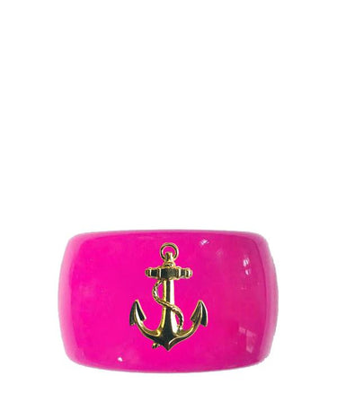 Large Cuff - Pink - Lisi Lerch