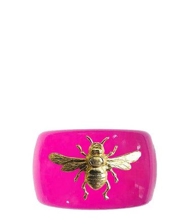 Large Cuff - Pink - Lisi Lerch