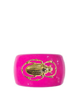 Large Cuff - Pink - Lisi Lerch