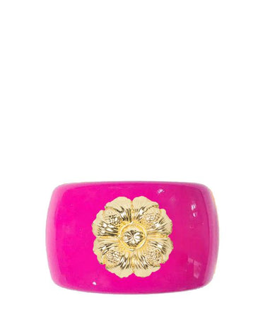 Large Cuff - Pink - Lisi Lerch